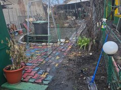 Rahova - Garoafei - Teren intravilan toate utilitatile