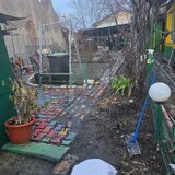 Rahova - Garoafei - Teren intravilan toate utilitatile